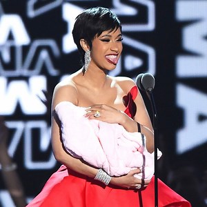 5 Biggest Jaw-Droppers at the 2018 MTV Video Music Awards