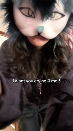 Draft #therianthropy