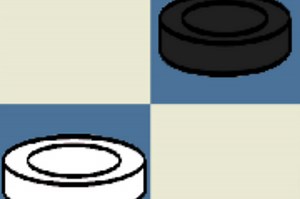 Brazililan Checkers game - Free Addicting Game ★★★★★