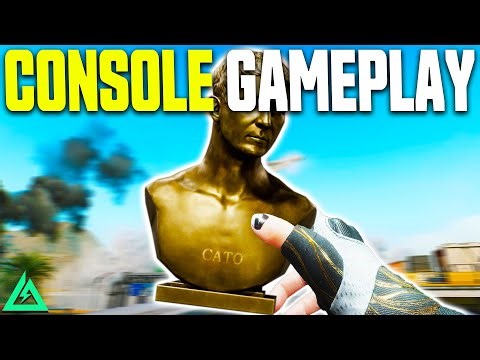 Delta Force Console Gameplay // Operations Tips For PS5 & Xbox