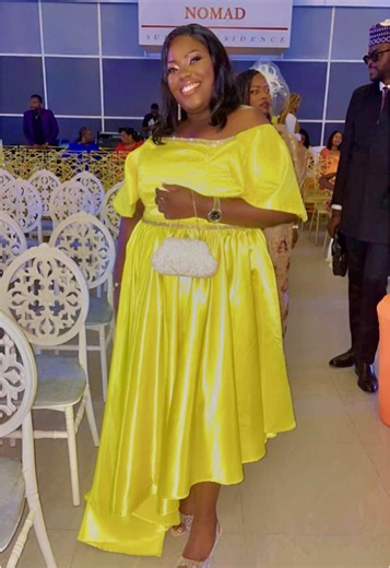 Chic Robe Longue de Soirée pour Événements