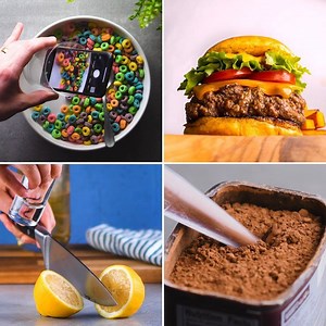 14 easy food photography hacks you can teach yourself while you’re stuck at home! | MetDaan Creative