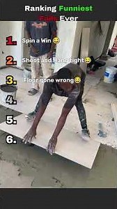 Ranking Funniest Fails Ever #FunnyFails #FunnyVideos #Ranking #YouTubeShorts #Shorts #FunnyMoments
