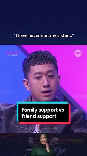 Family Support vs Friend Support: Which Is More Impactful?