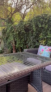 17K views · 2K reactions | People are always asking me if I ever use the garden and the answer to that is yes. This is me and Coco now and I’m enjoying a cheeky glass of wine (cheers) and enjoying the peace and quiet. The garden has taken 18 years of hard work but it’s my sanctuary and I would live outside 24/7 if I could ️說力❤️ | Mr Lumpy & Friends. | Facebook