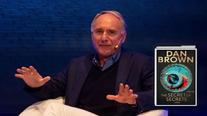 Dan Browns „The Secret of Secrets“: Kann der neue Thriller überzeugen?