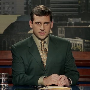 The Film Zone on Instagram: "#SteveCarell was the only actor to keep a straight face throughout numerous takes of this particular scene. The crew, producers, and other actors could not keep it together. 🤣 . What’s your favorite #SteveCarell on-screen moment? 🍿🎬"