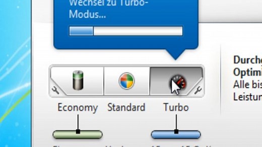 TuneUp Utilities 2012