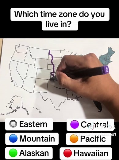 Understanding US Time Zones: A Comprehensive Guide