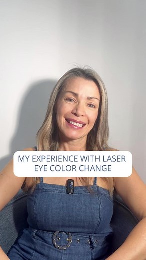 Transform Your Look with Yeux Clairs Laser Eye Color Change