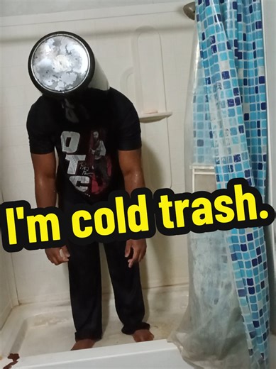 Ice Bucket Challenge Punishment for Super Bowl Mistake