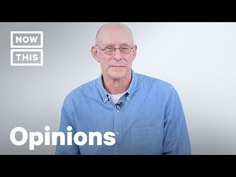 How Psychedelics Can Change Your Life, According to Michael Pollan | Opinions | NowThis