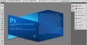 [FULL][Program] Adobe Photoshop cs5 ตัวเต็ม