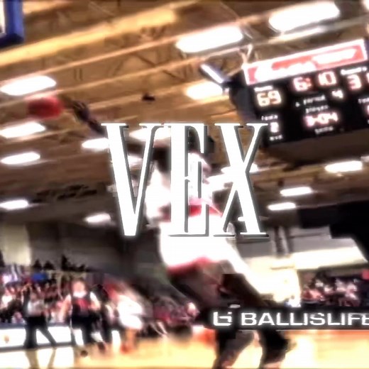 Zion Williamson Dunk - 50in Vertical Jump!