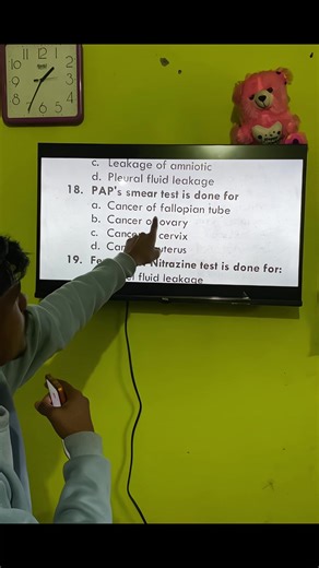 Understanding the PAP Smear Test