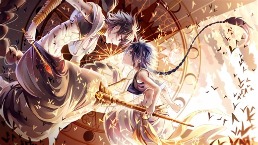 新bp2 光-HIKARI- (TV Size)主难 HR SS choke 365pp