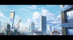 To Be Hero X: Exciting Anime Trailer Unveiled