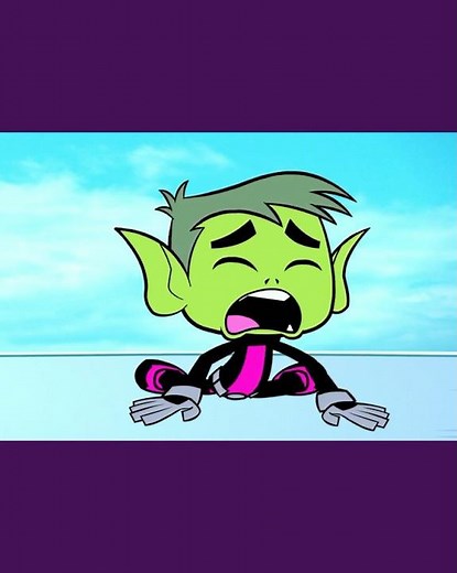 Cyborg’s Love Machine Breaks Robin’s Heart 💘 Teen Titans Go! EP.20.2 #teentitansgo #usakids #robin