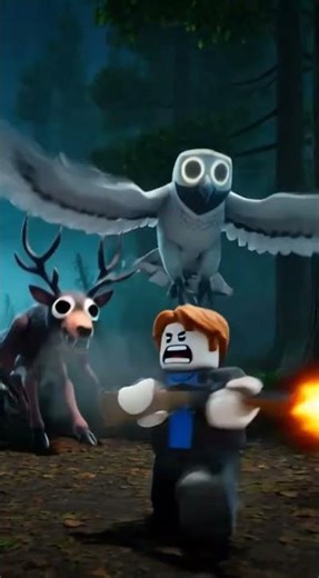 #funny roblox animation