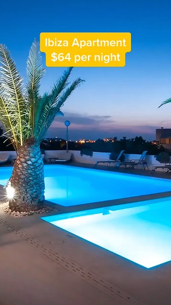 Unique and affordable Airbnb adventures across the USA, Iceland and Spain