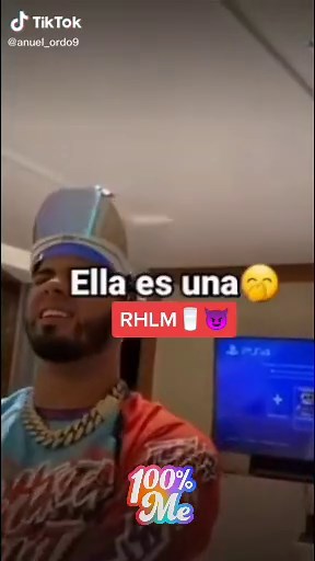 Cuentas recomendadas