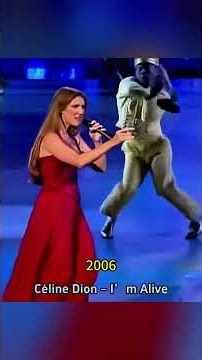 ✨ A voice that can touch your soul in seconds. ❤️🎶 🌟. #celinedion #shorts