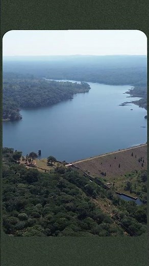 Lunyangwa Dam, Mzuzu, Malawi