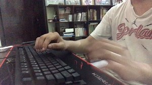 Upgraded Indonesian Fantech MK853