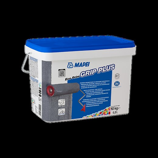 ECO PRIM GRIP PLUS