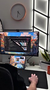 504K views · 7.9K reactions | Are you a developer?! Stay up to date, research, find a developer community. All in one tab 勞 | daily.dev | Facebook