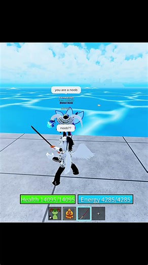 Please 🥺 Somebody help me #bloxfurit