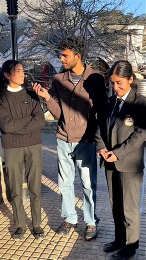 Khao Maa Kasam 🥵❤️🪖... #shorts #ytshorts #comedy #dare #gameplay #army #commando #girls #viral