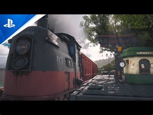 Little Devil Inside | Playstation State of Play 2021