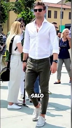 The Power of Olive Green Military Pants: Modern and Versatile Style for Men