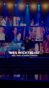 Ihr habt es euch gewünscht: Die Performance zu “Was wichtig ist” aus der TV-Show “Udo Jürgens forever” gibt´s jetzt auch hier in voller Länge!🎙️📺 #adeltawil #udojürgens #ard #ardmediathek #memories #tvshow #fernsehen #tv #show #musik #fy #fyp #foryou #CapCut | Adel Tawil