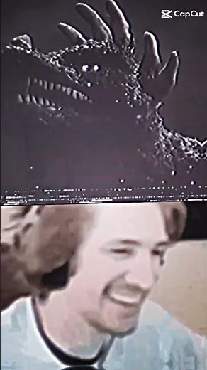 Godzilla Suitmation trials video by ‪@TheSuitmationTrials‬