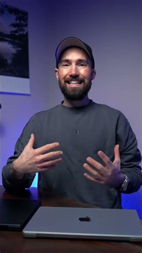 14“ / 16“ MacBook - du kannst dich nicht entscheiden?