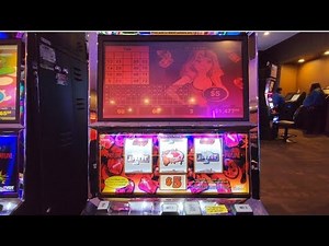 Big Handpay! Our Biggest Win on Hot Ruby Red!