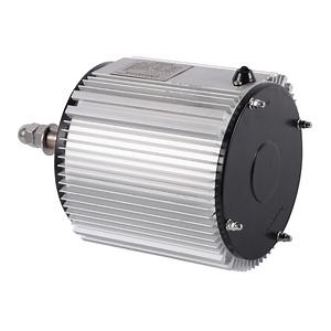 [Hot Item] High-Performance Three Phase Asynchronous Motor for Industrial Use