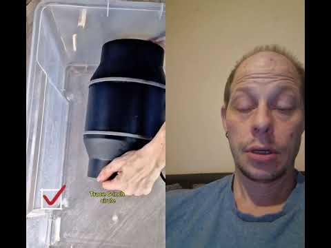 How to Build a HEPA Filter for Under £50