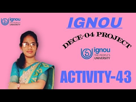 Phase-43(Activity-43)