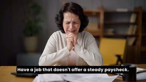 Income Volatility Got You Down? How to Create a Financial Roadmap That Adapts!