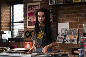 TV Review: High Fidelity Resurrects Its Record-Obsessed Ethos for a New Generation