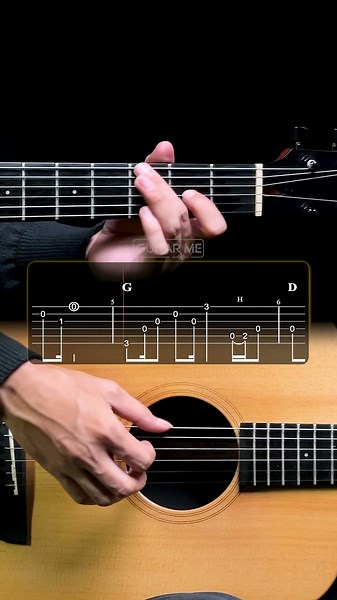 Eagles Hotel California Intro Chords Guitar Tutorial #guitartutorial #music #shorts #fyp