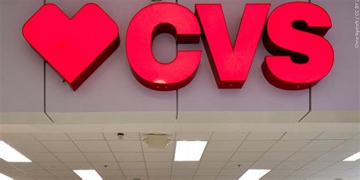 CVS seeks to move robocall lawsuit to private arbitration