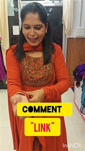 Minikki New launch handwork anarkali kurti with dupatta