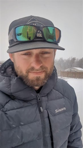 Tom Boley on Instagram: "Spring Walleye Seminar! Full video is available on the Walleye Now App Download Walleye Now wherever you get your apps! Thanks for watching! #fishing #walleyefishing #walleye"