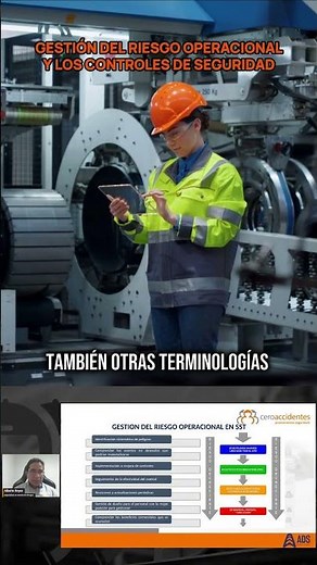 Operational Risk Management: How to Identify Unwanted Events in Your Operations