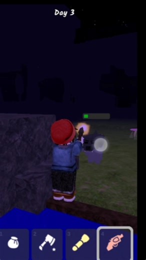 99 Nights in the Forest Complete Beginners Guide Roblox