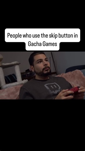 Hackoru on Instagram: "People who use the skip button in Gacha games are monsters. Sub humanos really. If you skip lupa and iuno story in Wuwa, you go to jail for life. Follow @hackoru for more skits #genshinimpact #gaming #wutheringwaves #wuwa #fyp #cartethyia #hackoru #foryou #wutheringwavesindonesia #lupa #iuno"